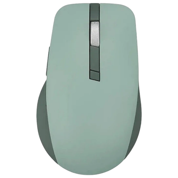 Мышь Asus SmartO Green Tea Беспроводные, 4200 dpi photo 1
