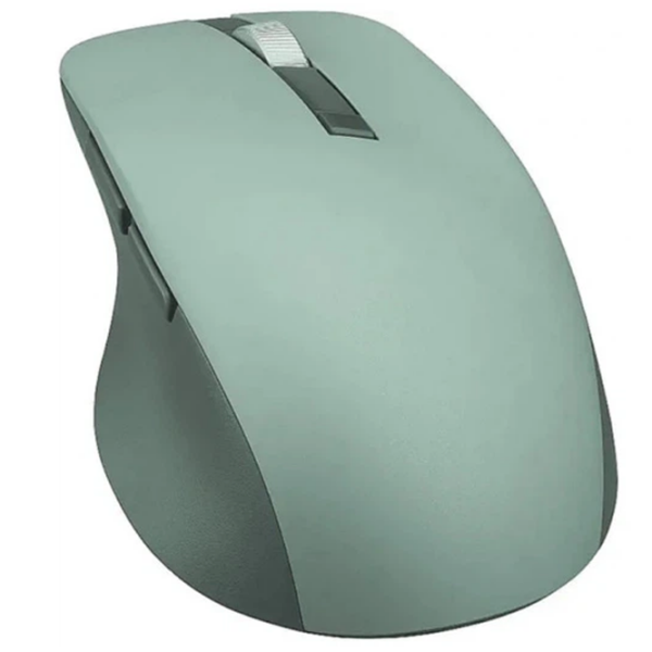 Мышь Asus SmartO Green Tea Беспроводные, 4200 dpi photo 2