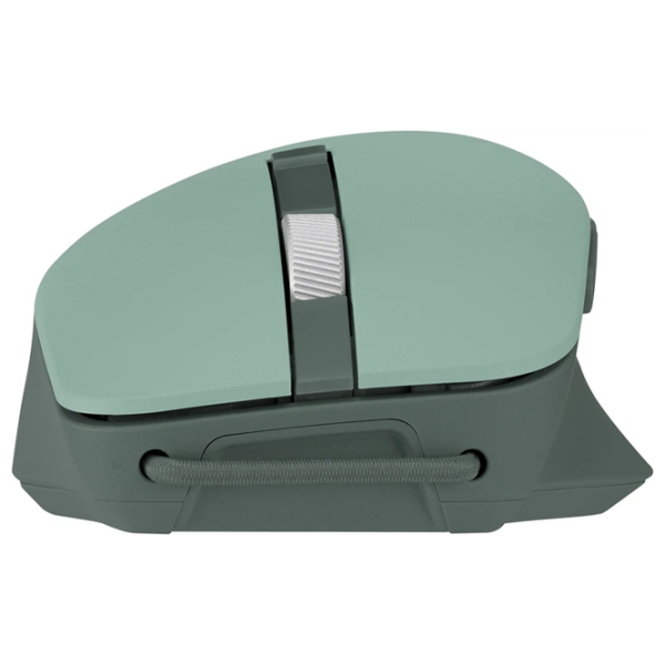 Мышь Asus SmartO Green Tea Беспроводные, 4200 dpi photo 3