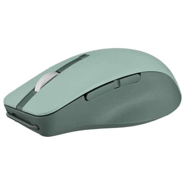Мышь Asus SmartO Green Tea Беспроводные, 4200 dpi photo 4