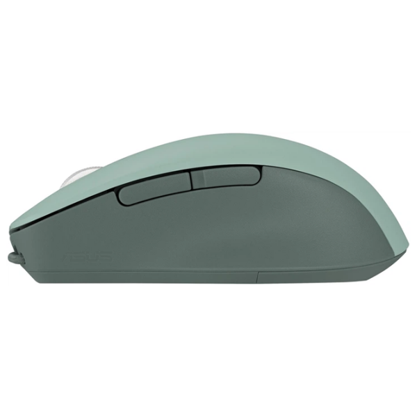Мышь Asus SmartO Green Tea Беспроводные, 4200 dpi photo 5