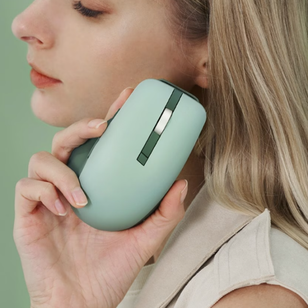 Мышь Asus SmartO Green Tea Беспроводные, 4200 dpi photo 9