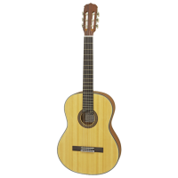 Chitară clasică Aria A-10 Matte Natural Clasică, 4/4 