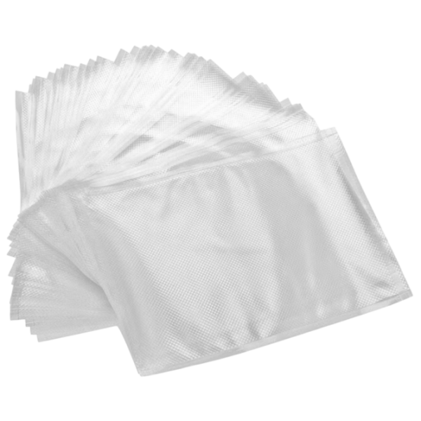Вакуумные пакеты Dr.Kitchen SET 20X30 Прозрачный  photo 1
