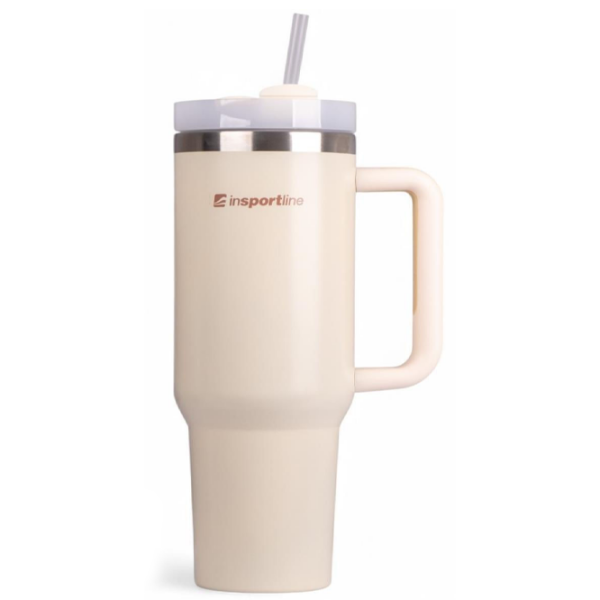 Термокружка Insportline Misakafi Tumbler IN28171 Разноцветный 1200 мл photo 1