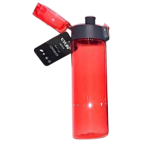 Sticlă pentru apă Arenasport YY761 Pink 0.65l