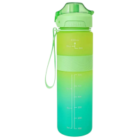 Sticlă pentru apă Arenasport YY255 Green 1l