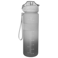 Sticlă pentru apă Arenasport YY255 Gray 1l