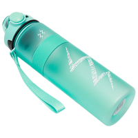 Sticlă pentru apă Arenasport YY255 Teal 1l