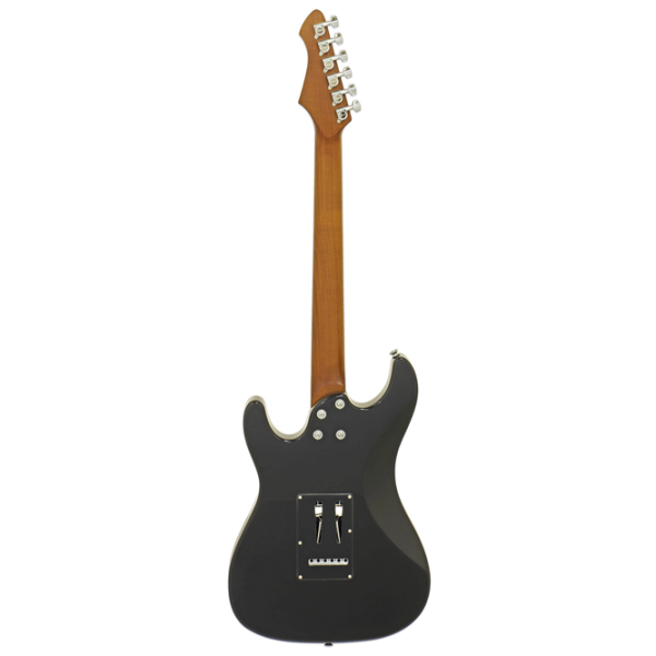 Chitară electrică ARIA Pro II 714-GTR
Black , 4/4 photo 5