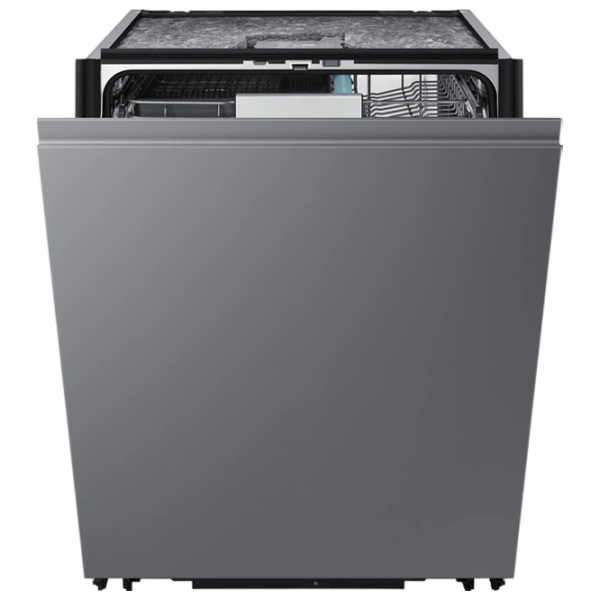 Посудомоечная машина Samsung DW90H79JAI0U1 Серебряный 14 комплектов, A photo 1