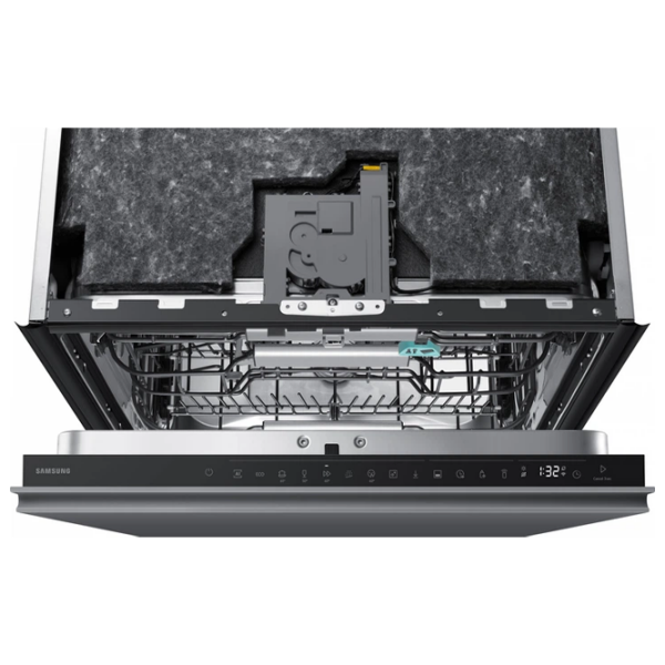 Посудомоечная машина Samsung DW90H79JAI0U1 Серебряный 14 комплектов, A photo 3