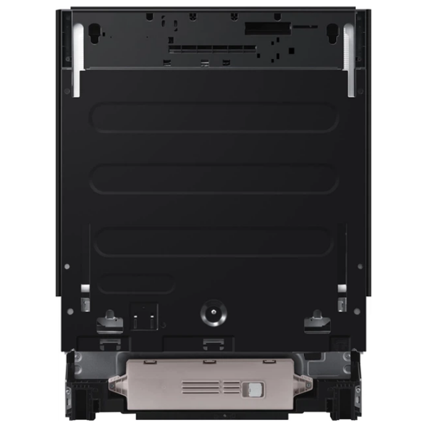 Посудомоечная машина Samsung DW90H79JAI0U1 Серебряный 14 комплектов, A photo 15