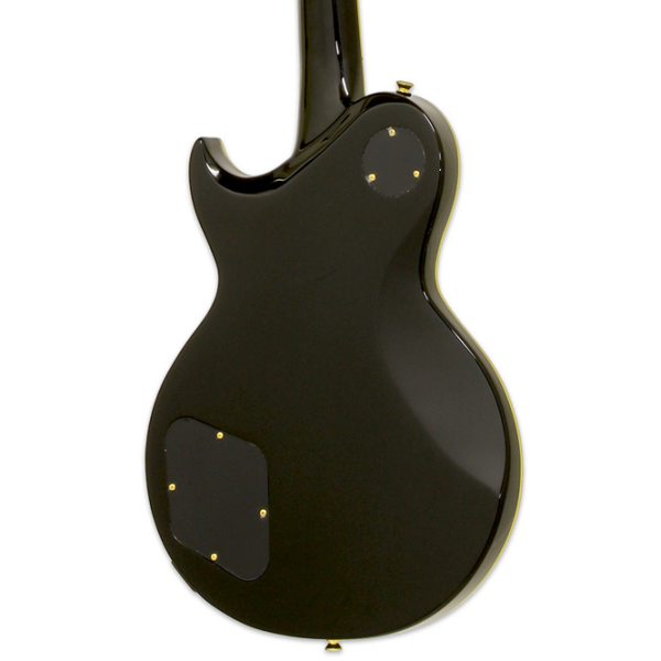Chitară electrică ARIA Pro II PE-350 CST
Aged Black , 4/4 photo 4