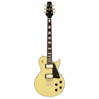 Chitară electrică ARIA Pro II PE-350 CST
Aged White , 4/4