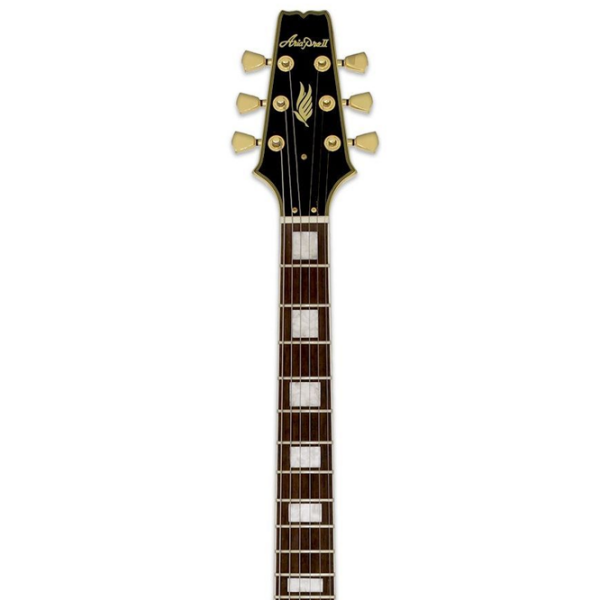 Chitară electrică ARIA Pro II PE-350 CST
Aged White , 4/4 photo 5