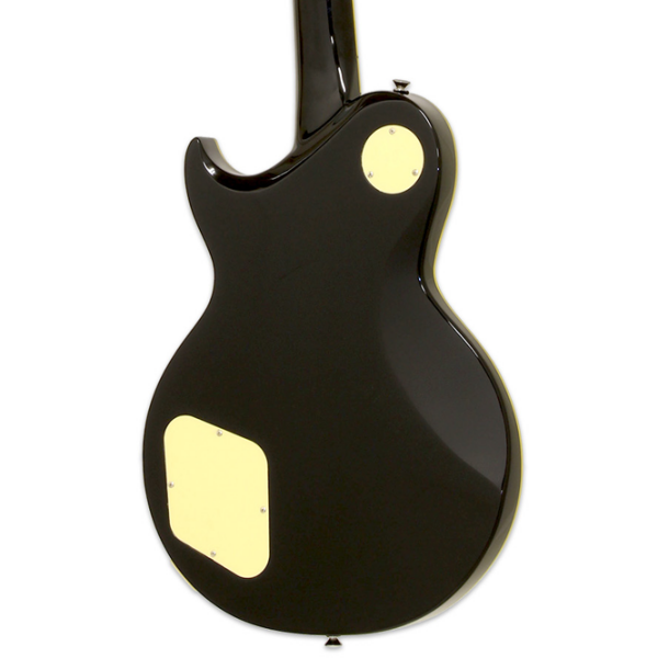 Chitară electrică ARIA Pro II PE-350 STD
Aged Black , 4/4 photo 2