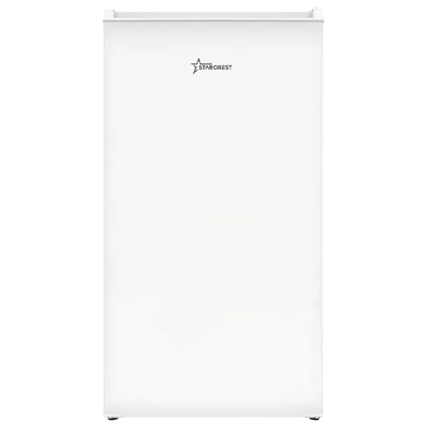 Frigider Starcrest SF-83WHE White 75l / Manual, 8l / Manual, E photo 1