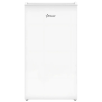 Frigider Starcrest SF-83WHE White 75l / Manual, 8l / Manual, E
