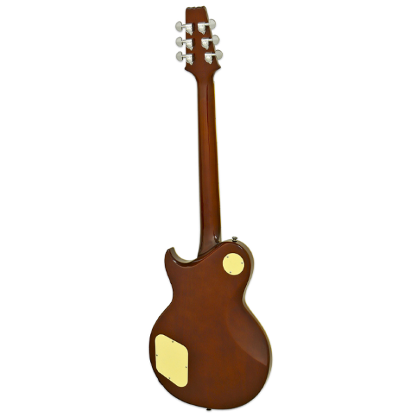 Chitară electrică ARIA Pro II PE-590 STD
Aged Tobacco Sunburst , 4/4 photo 2
