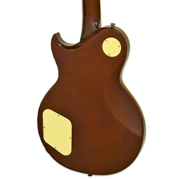 Chitară electrică ARIA Pro II PE-590 STD
Aged Tobacco Sunburst , 4/4 photo 3