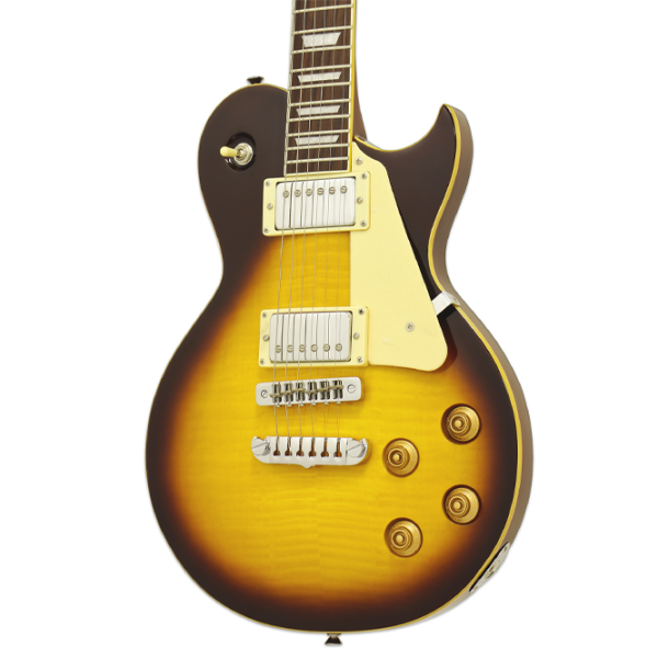 Chitară electrică ARIA Pro II PE-590 STD
Aged Tobacco Sunburst , 4/4 photo 5