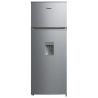 Frigider Starcrest SF-204WD-SLE Inox 158l / No Frost, 41l / No Frost, E