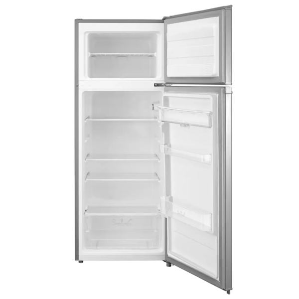 Frigider Starcrest SF-204WD-SLE Inox 158l / No Frost, 41l / No Frost, E photo 2