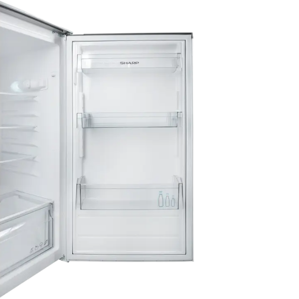 Frigider SHARP SJ-FTB01ITXWE-UA White 171l / Manual, 42l / Manual, A++ photo 6
