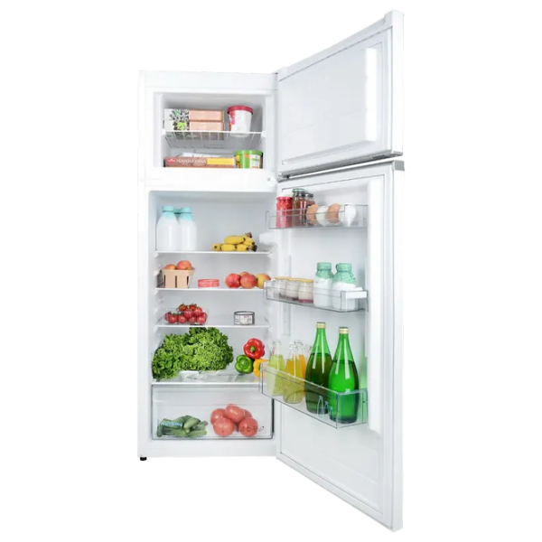 Frigider SHARP SJ-FTB01ITXWE-UA White 171l / Manual, 42l / Manual, A++ photo 7
