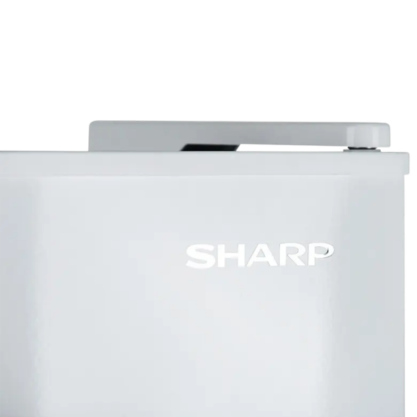 Frigider SHARP SJ-FTB01ITXWE-UA White 171l / Manual, 42l / Manual, A++ photo 8