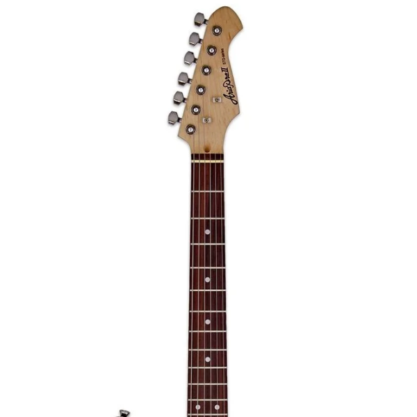 Chitară electrică ARIA Pro II STG-003 3TS
Sunburst , 4/4 photo 5
