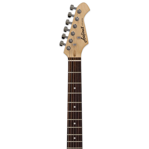 Chitară electrică ARIA Pro II STG-003 SNBL
Sonic Blue , 4/4 photo 5