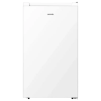 Congelator Gorenje F39EPW4 White 61l / Manual, E