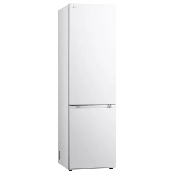 Frigider LG GBV7280CSW White 277l / No Frost, 110l / No Frost, C photo 2