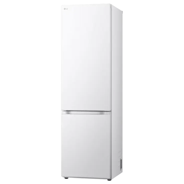 Frigider LG GBV7280CSW White 277l / No Frost, 110l / No Frost, C photo 6