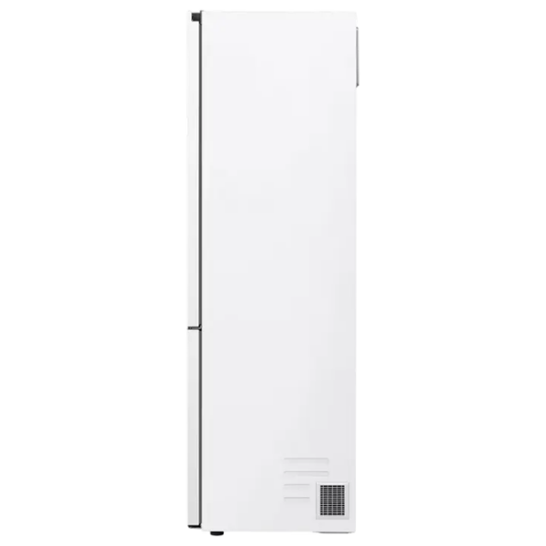 Frigider LG GBV7280CSW White 277l / No Frost, 110l / No Frost, C photo 7