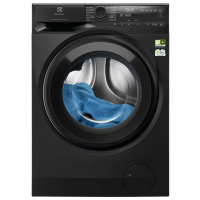 Mașină de spălat Electrolux EW8FG5602CDE Black 11 kg, 1600 rpm, A