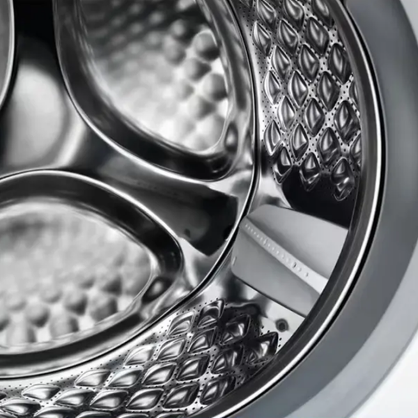 Mașină de spălat Electrolux EW8FG5602CDE Black 11 kg, 1600 rpm, A photo 2