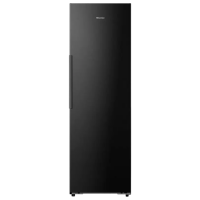 Морозильник Hisense FT3K310SAFC Черный 315л / No Frost, C