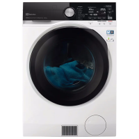 Mașină de spălat cu uscător Electrolux EW9WN161BCE White 10 kg, 1151 rpm, A
