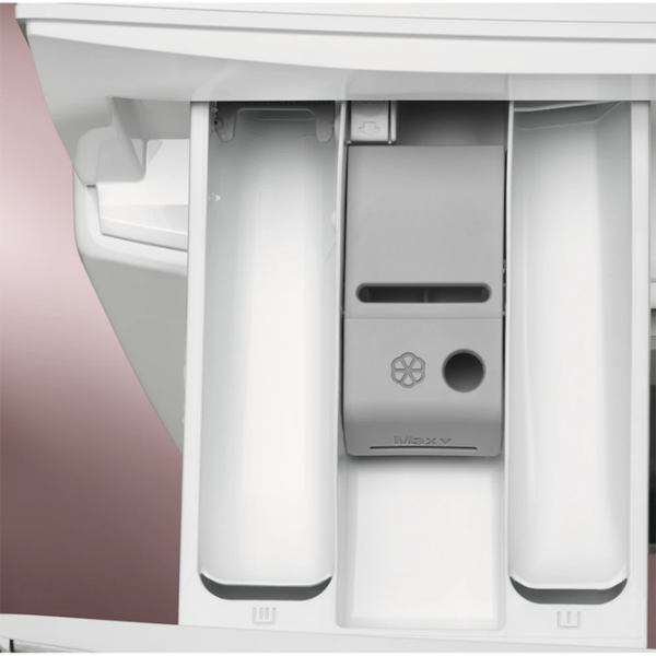 Mașină de spălat cu uscător Electrolux EW9WN161BCE White 10 kg, 1151 rpm, A photo 4