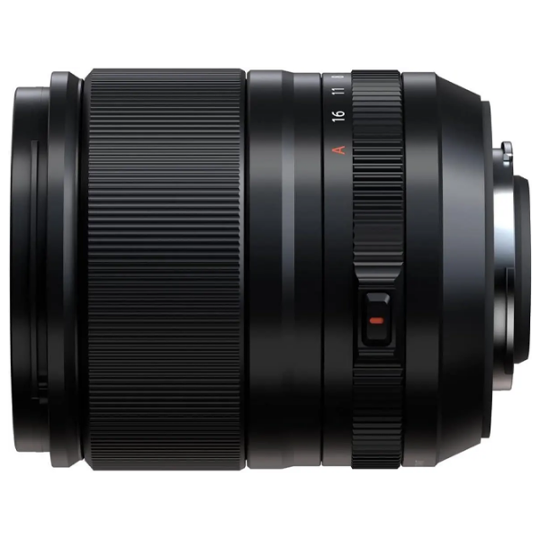 Obiectiv Fujinon XF23mm F1.4 R LM WR, Black  photo 7