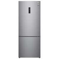 Frigider LG GBB566PZHMN Inox 329l / No Frost, 133l / No Frost, E