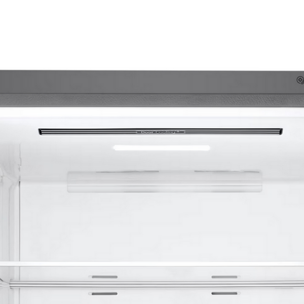 Холодильник LG GBB566PZHMN Нержавеющая сталь 329Л / No Frost, 133л / No Frost, E photo 10