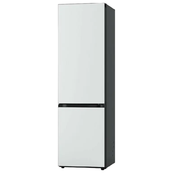 Frigider LG GBB72TW9DQ White 277l / No Frost, 110l / No Frost, D photo 8