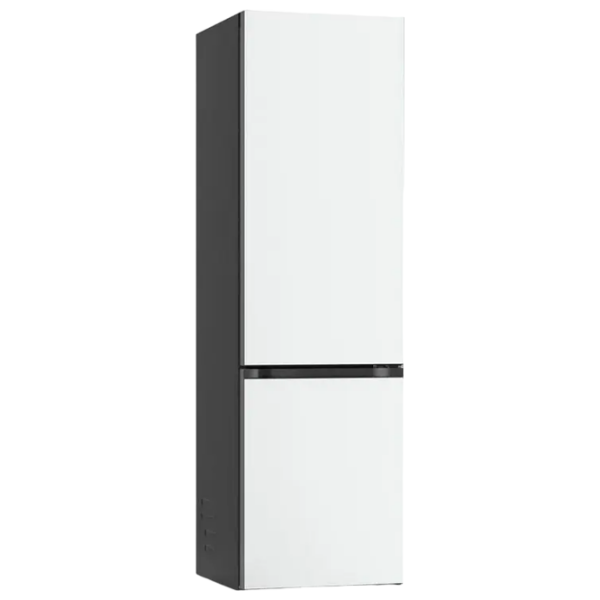 Frigider LG GBB72TW9DQ White 277l / No Frost, 110l / No Frost, D photo 11