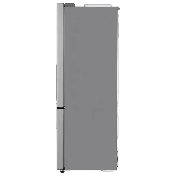 Frigider LG GBF567PZCMB Inox 328l / No Frost, 133l / No Frost, E photo 3