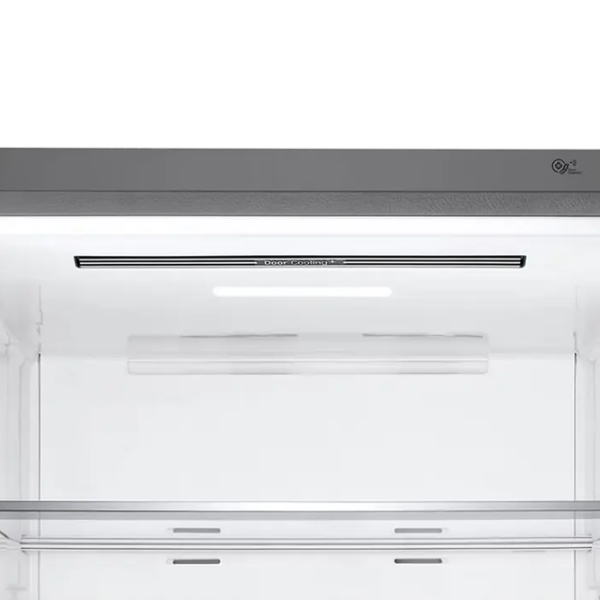 Frigider LG GBF567PZCMB Inox 328l / No Frost, 133l / No Frost, E photo 5
