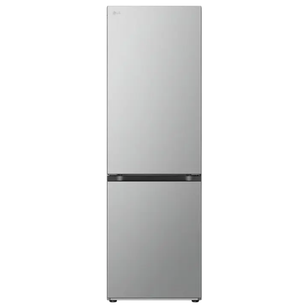 Frigider LG GBV7180CPY Inox 234l / No Frost, 110l / No Frost, C photo 1